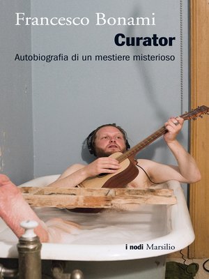 cover image of Curator